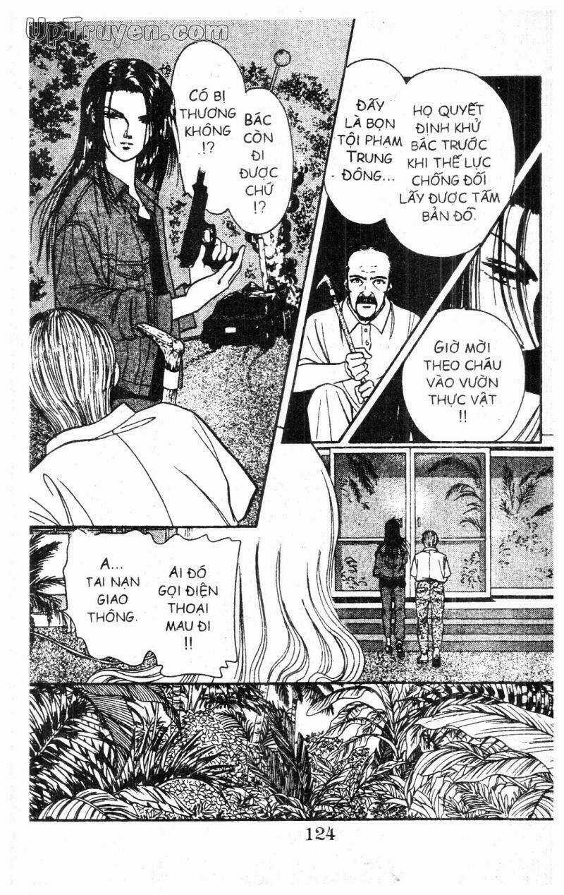 9 Banme No Musashi Chapter 2 trang 119