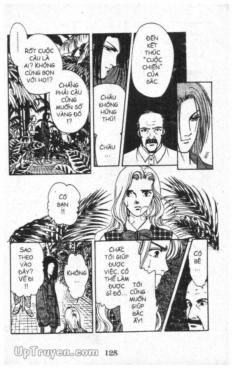 9 Banme No Musashi Chapter 2 trang 120