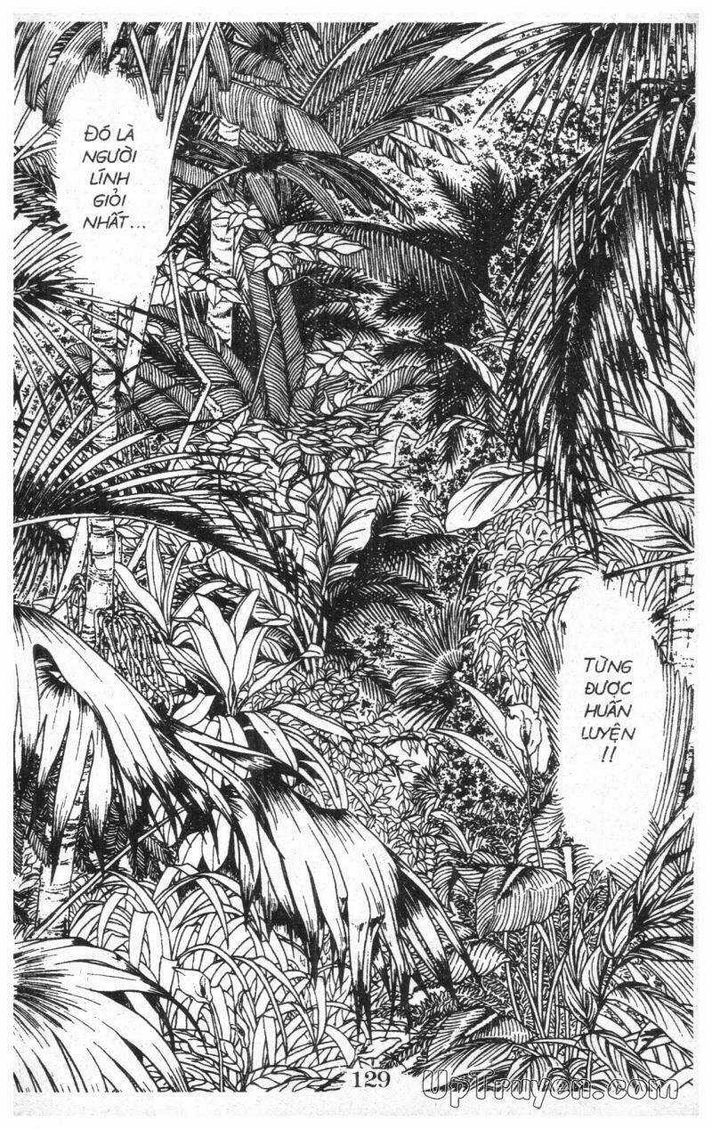 9 Banme No Musashi Chapter 2 trang 124