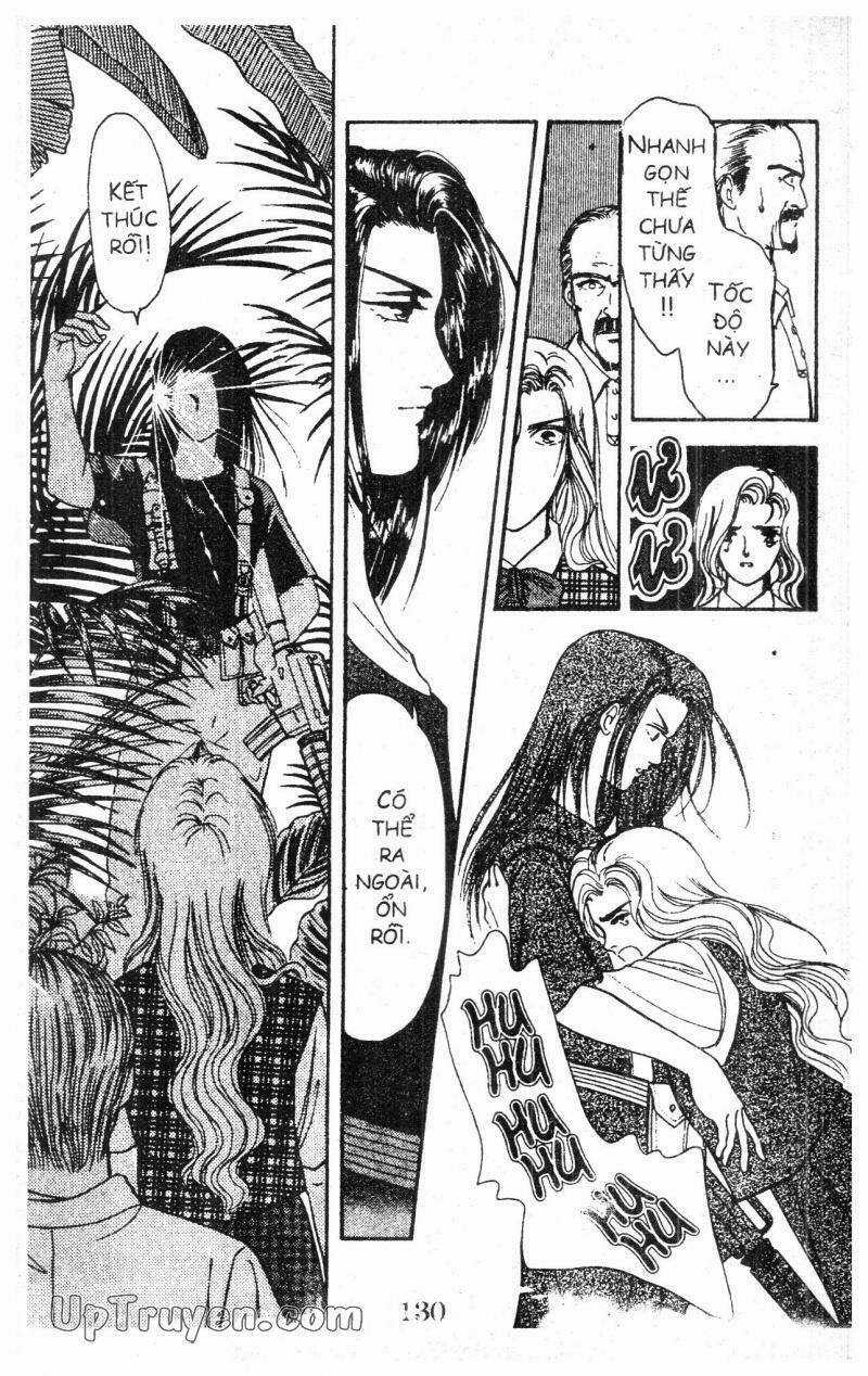 9 Banme No Musashi Chapter 2 trang 125