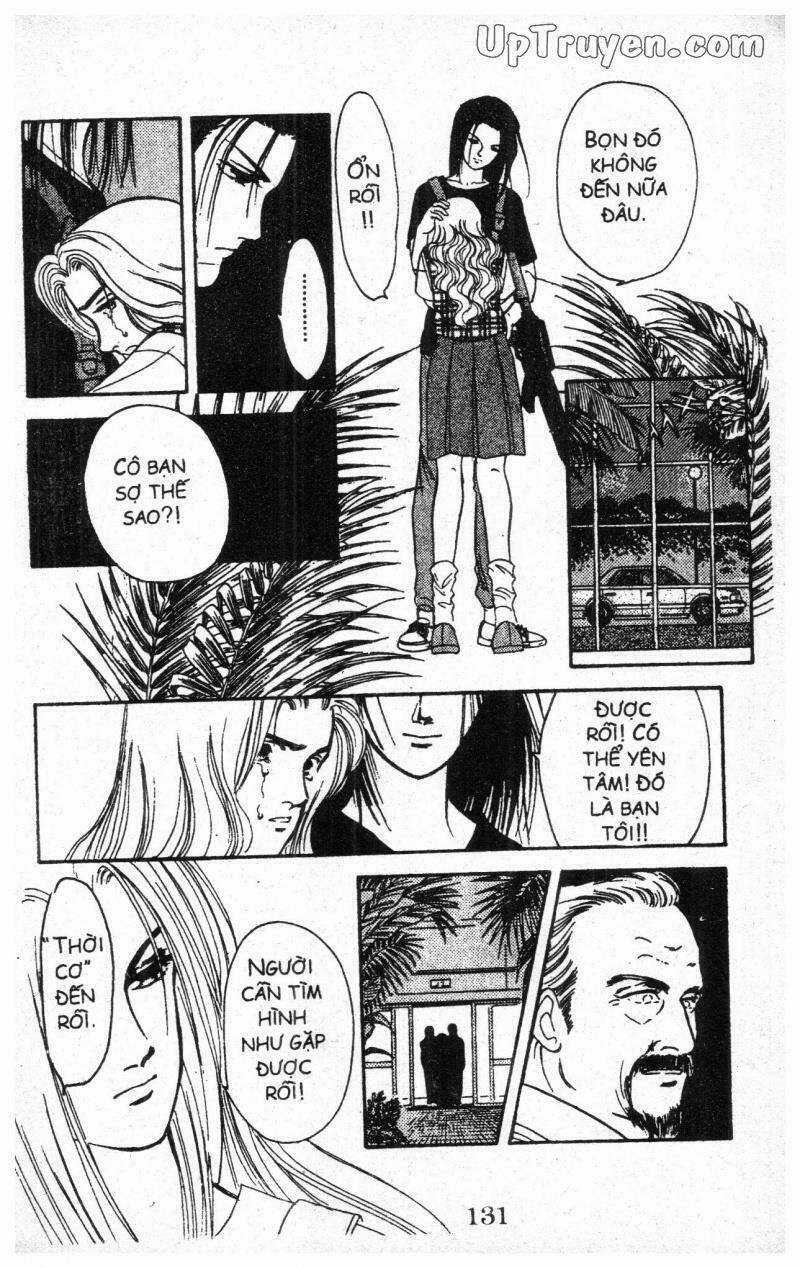 9 Banme No Musashi Chapter 2 trang 126