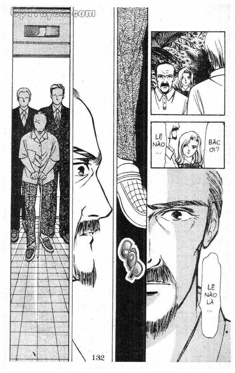 9 Banme No Musashi Chapter 2 trang 127