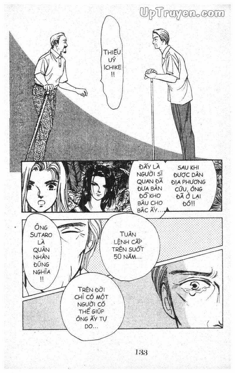 9 Banme No Musashi Chapter 2 trang 128