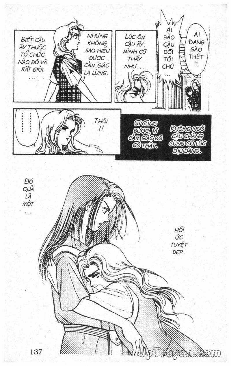 9 Banme No Musashi Chapter 2 trang 132