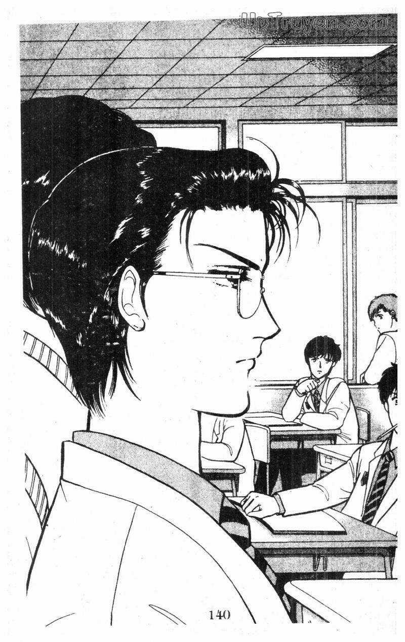 9 Banme No Musashi Chapter 2 trang 135