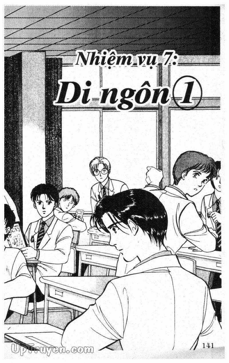 9 Banme No Musashi Chapter 2 trang 136