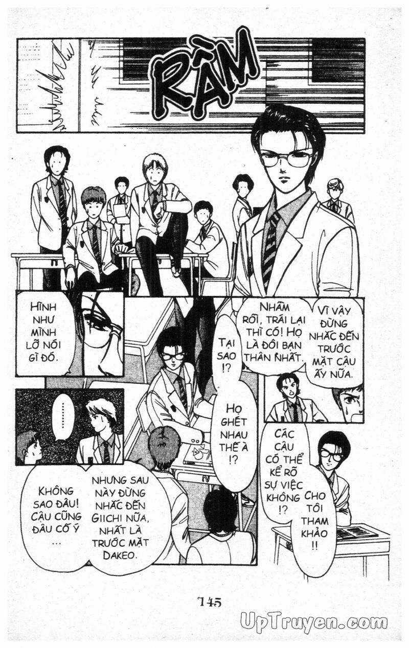 9 Banme No Musashi Chapter 2 trang 140