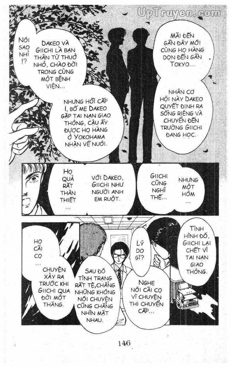 9 Banme No Musashi Chapter 2 trang 141