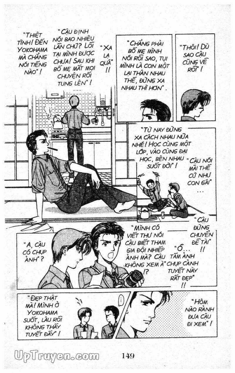 9 Banme No Musashi Chapter 2 trang 144