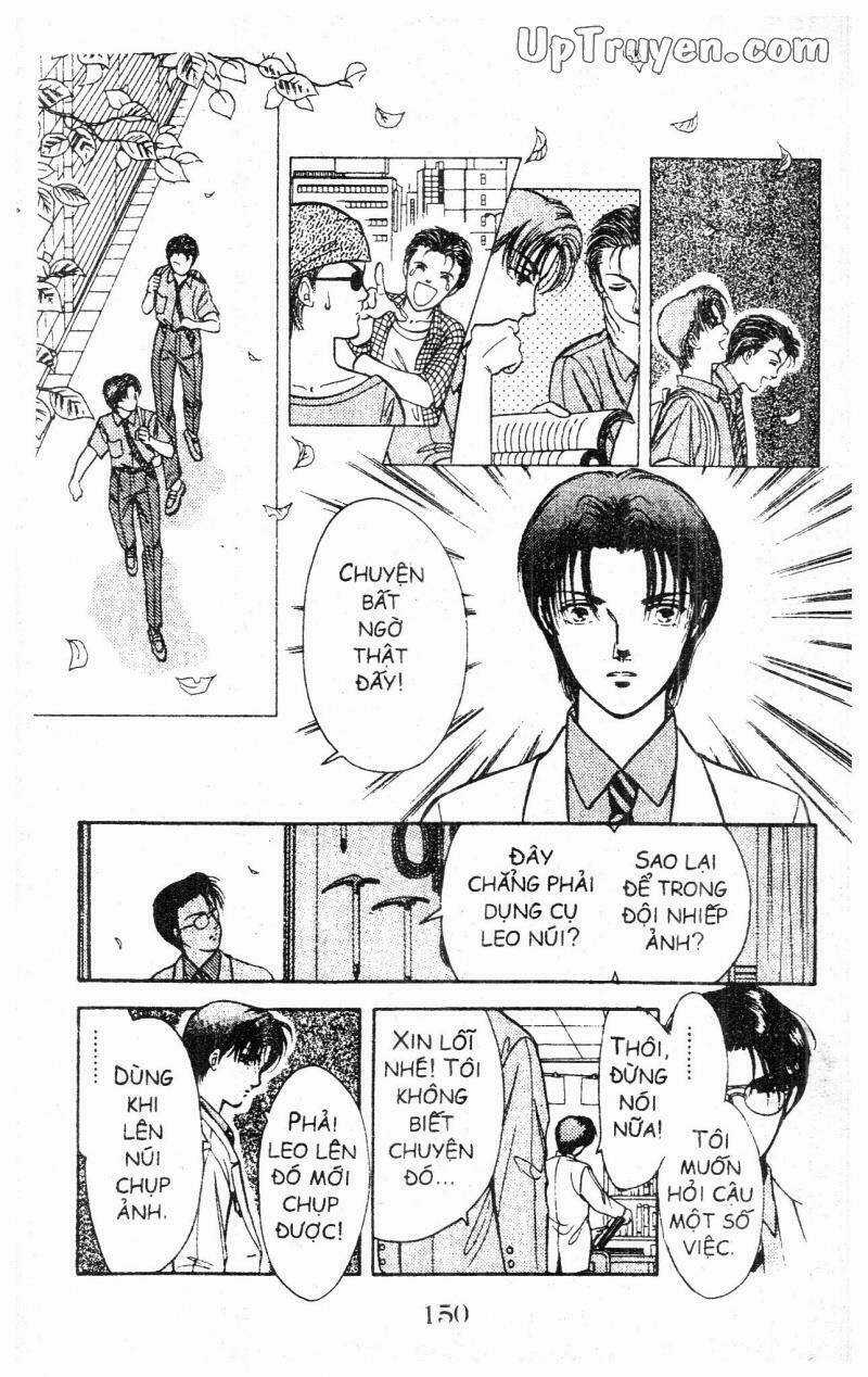 9 Banme No Musashi Chapter 2 trang 145