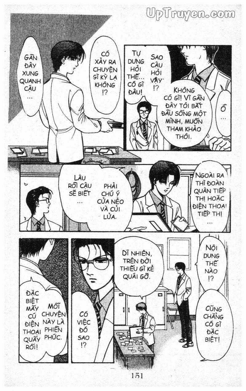 9 Banme No Musashi Chapter 2 trang 146