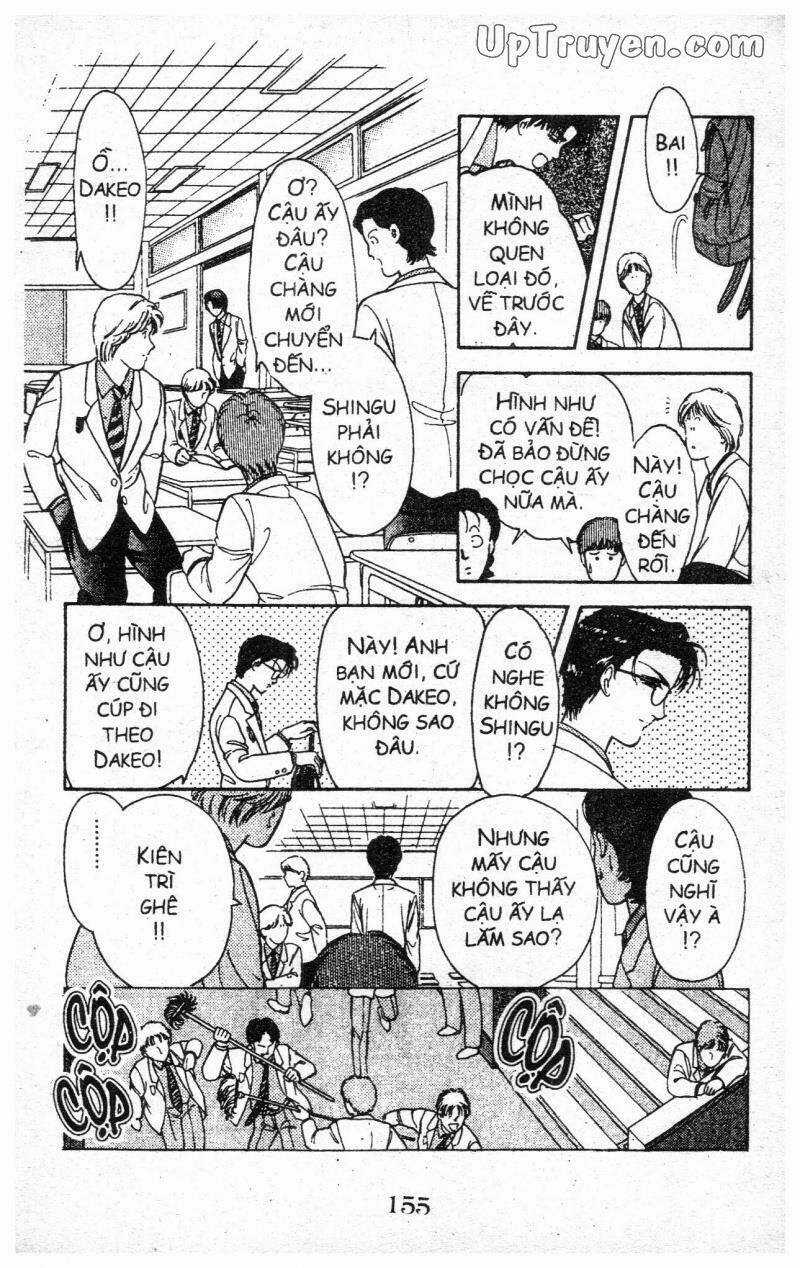 9 Banme No Musashi Chapter 2 trang 150