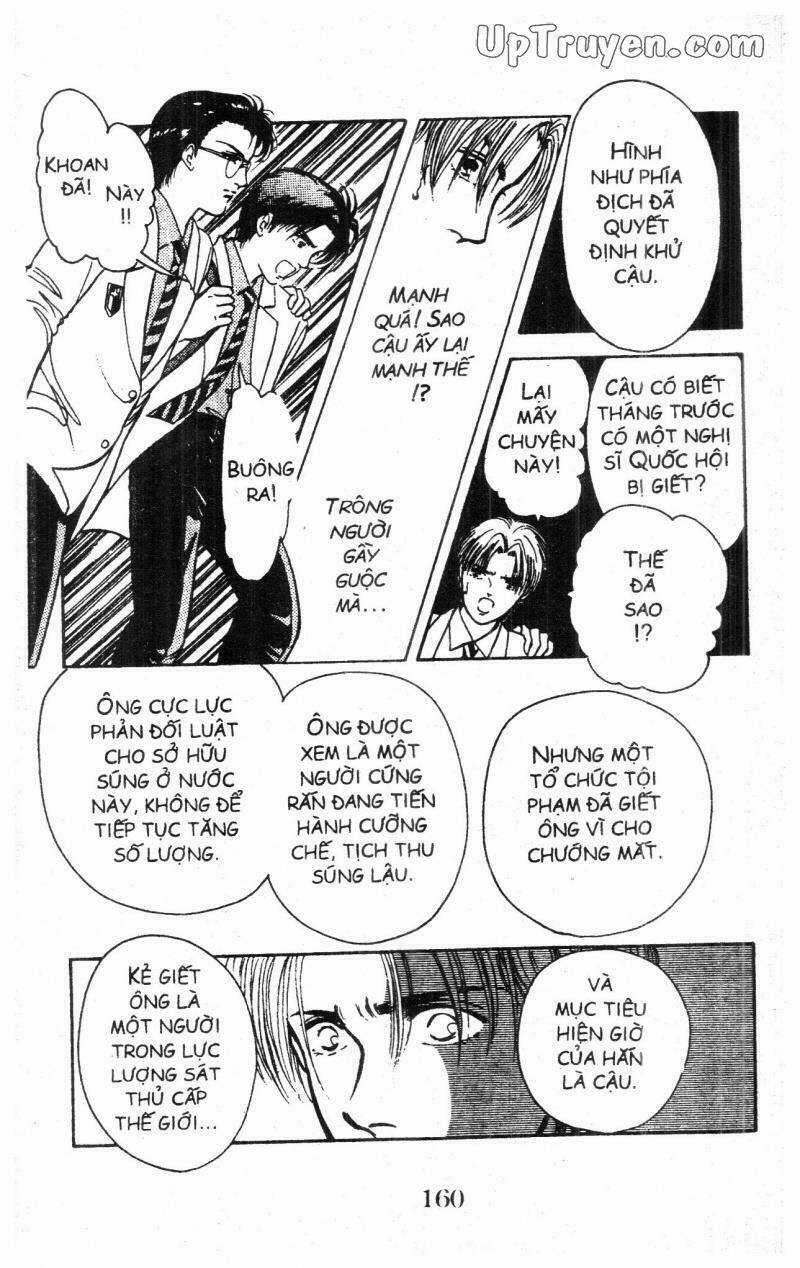 9 Banme No Musashi Chapter 2 trang 155