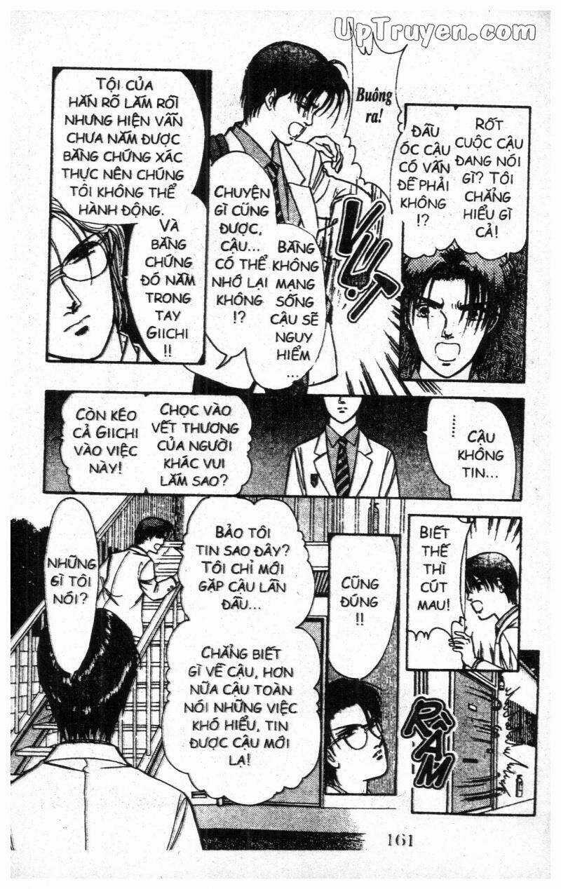 9 Banme No Musashi Chapter 2 trang 156
