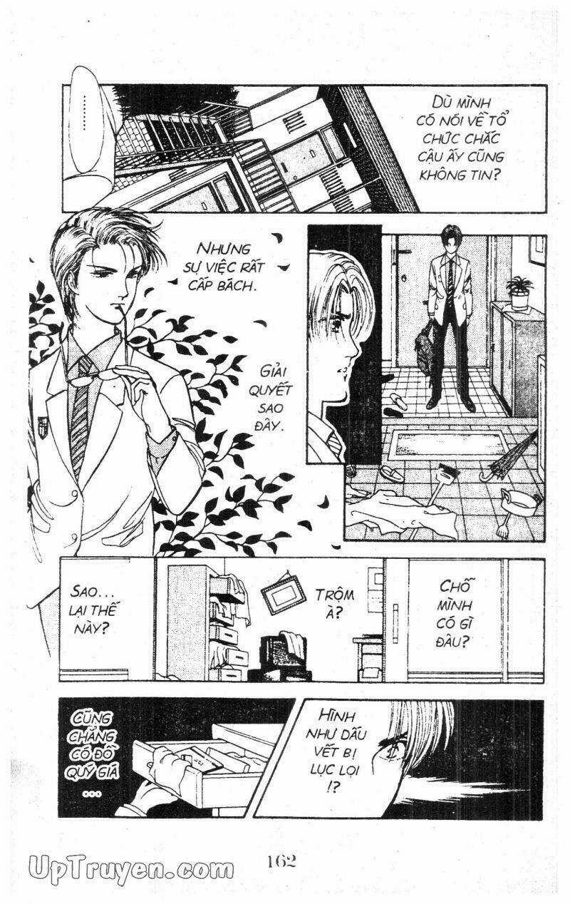 9 Banme No Musashi Chapter 2 trang 157