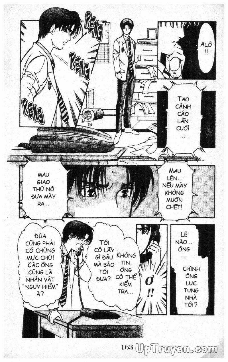 9 Banme No Musashi Chapter 2 trang 158