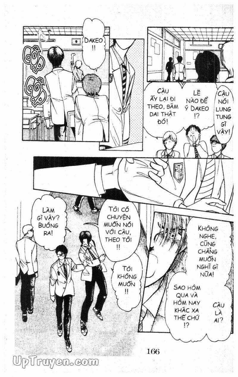 9 Banme No Musashi Chapter 2 trang 161