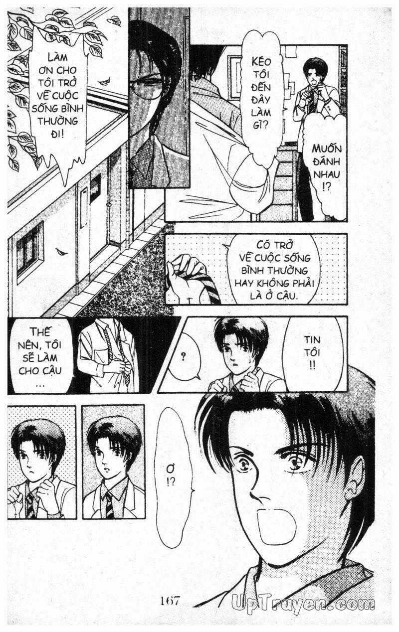 9 Banme No Musashi Chapter 2 trang 162