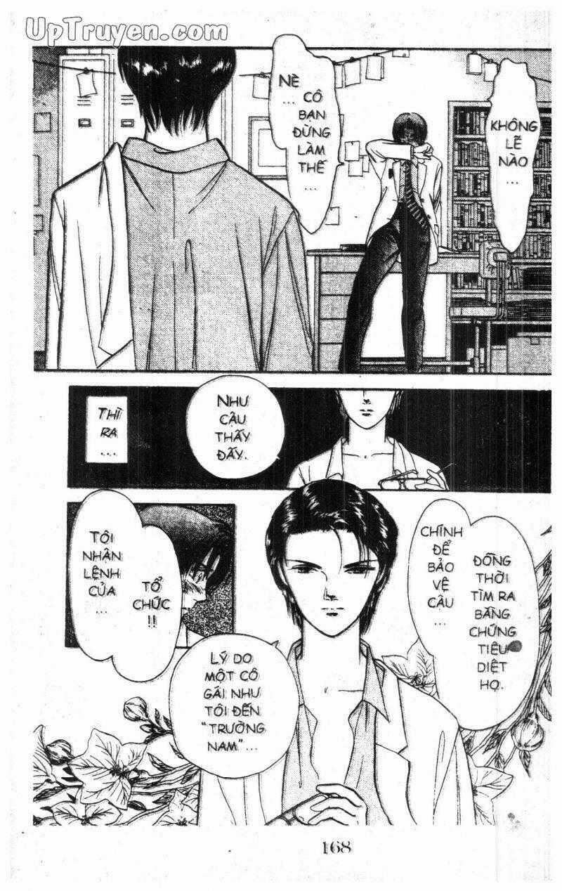 9 Banme No Musashi Chapter 2 trang 163