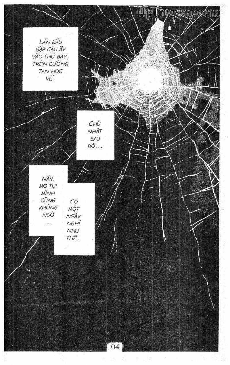 9 Banme No Musashi Chapter 2 trang 3