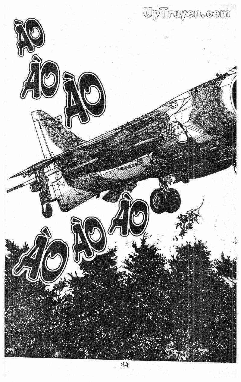 9 Banme No Musashi Chapter 2 trang 31