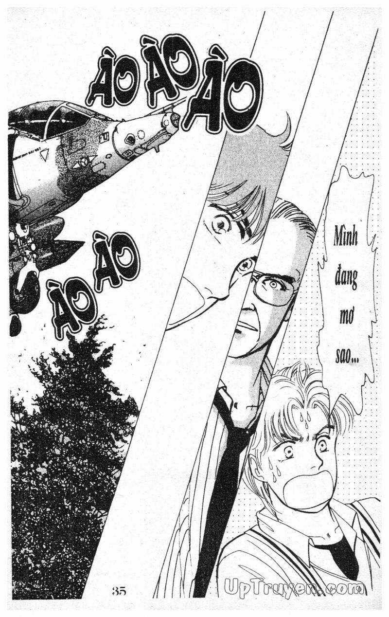 9 Banme No Musashi Chapter 2 trang 32