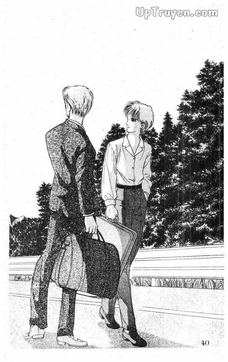 9 Banme No Musashi Chapter 2 trang 37