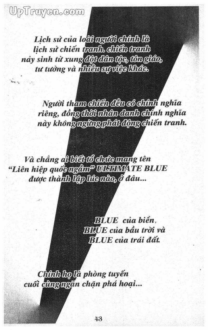 9 Banme No Musashi Chapter 2 trang 40