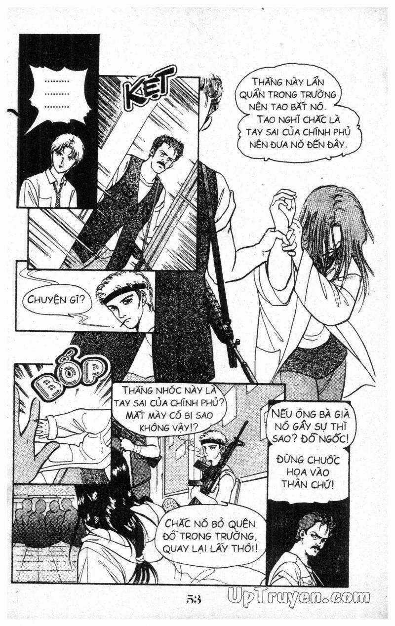 9 Banme No Musashi Chapter 2 trang 50