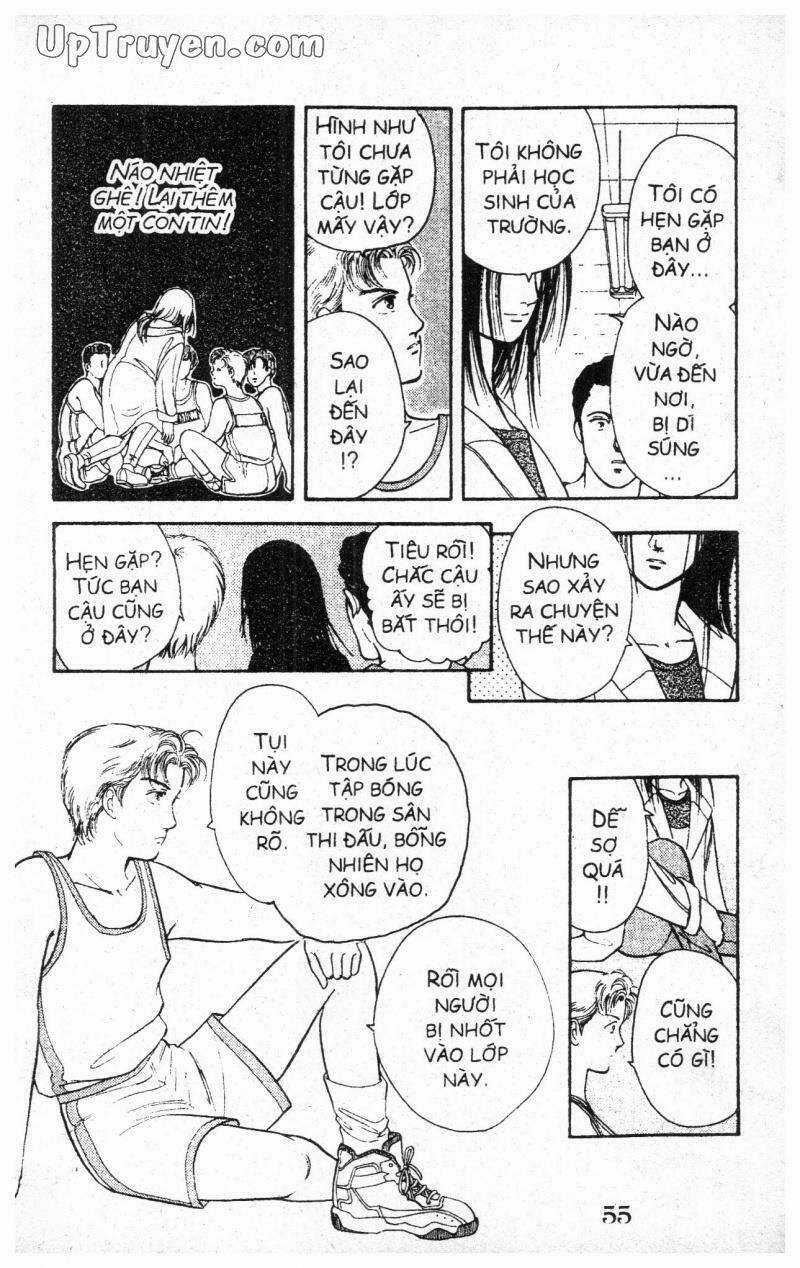 9 Banme No Musashi Chapter 2 trang 52