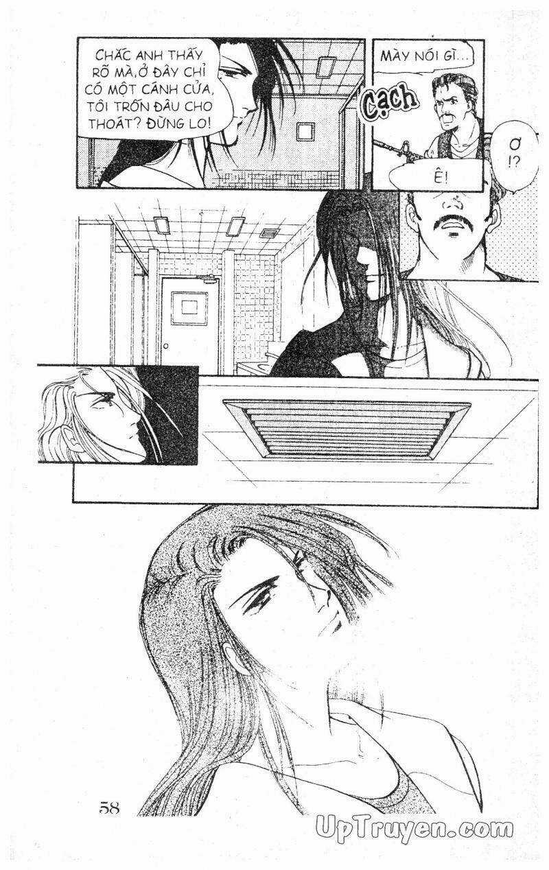 9 Banme No Musashi Chapter 2 trang 55