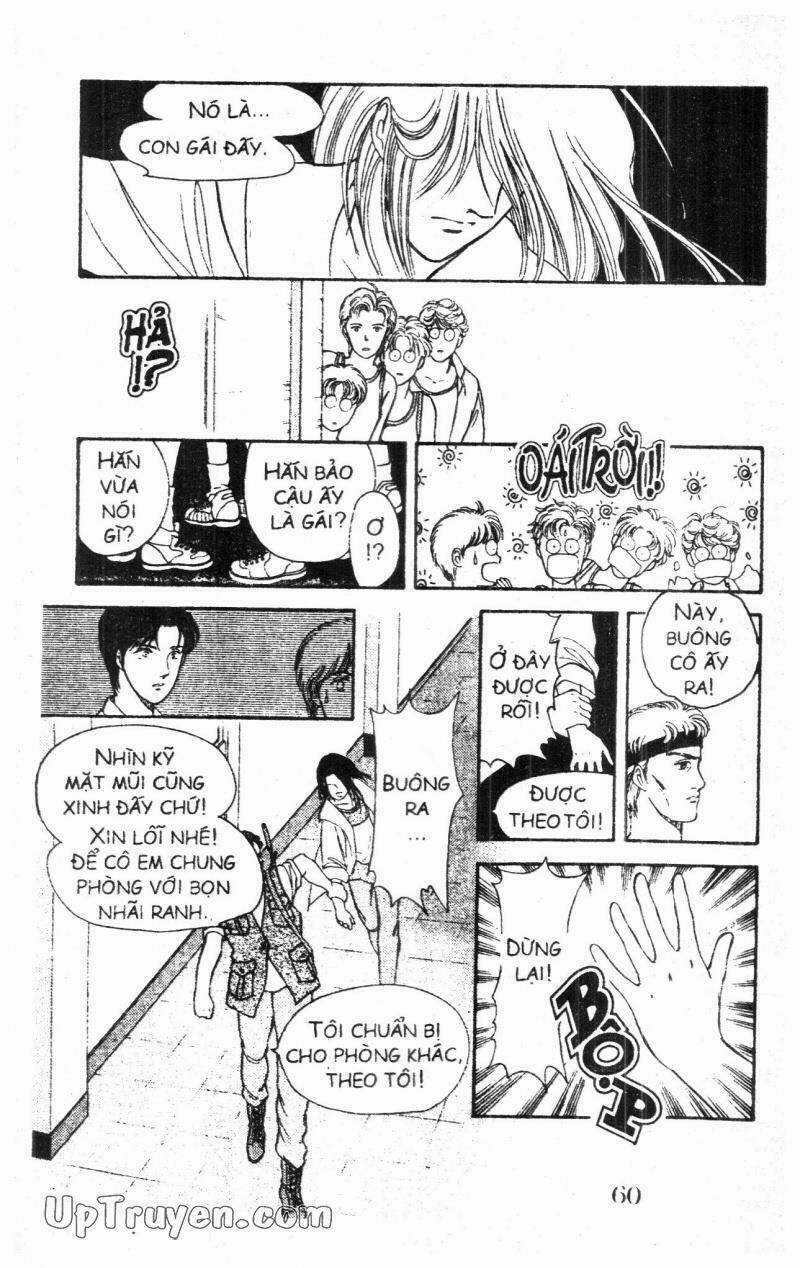 9 Banme No Musashi Chapter 2 trang 57