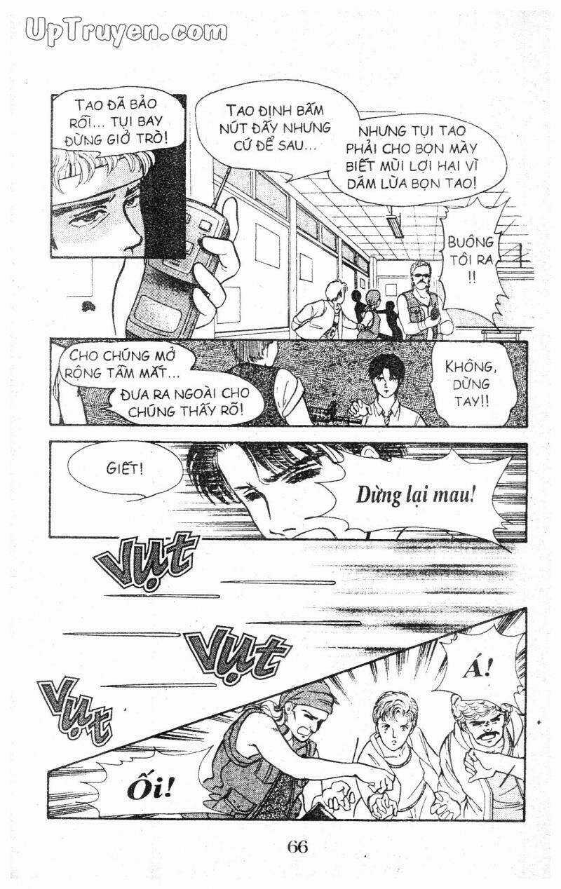 9 Banme No Musashi Chapter 2 trang 63