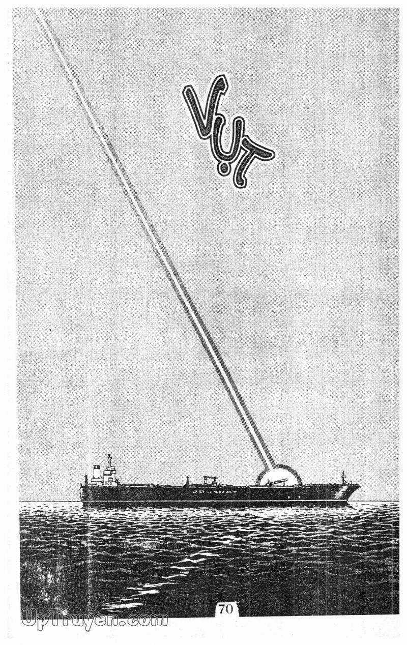 9 Banme No Musashi Chapter 2 trang 67