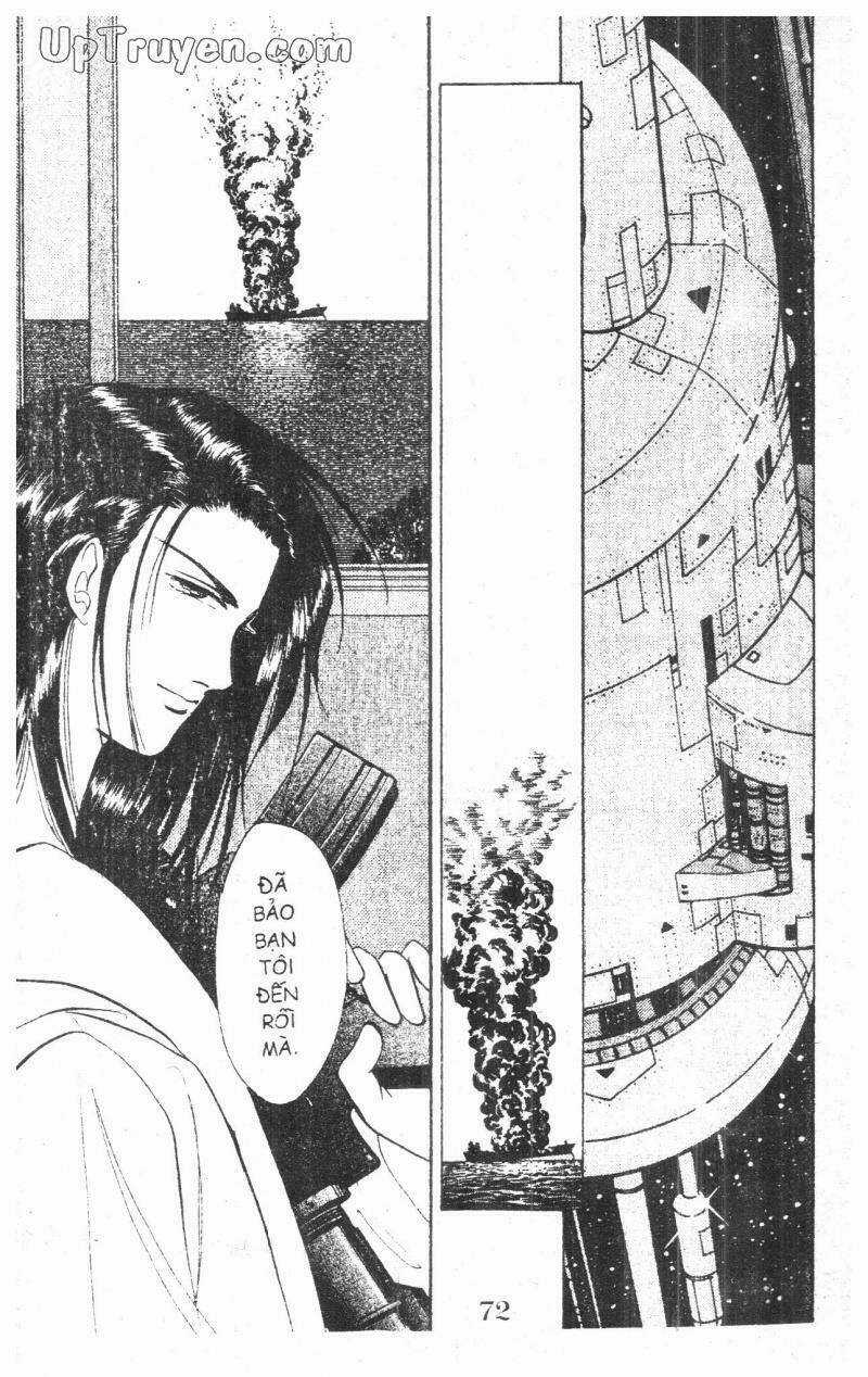 9 Banme No Musashi Chapter 2 trang 69