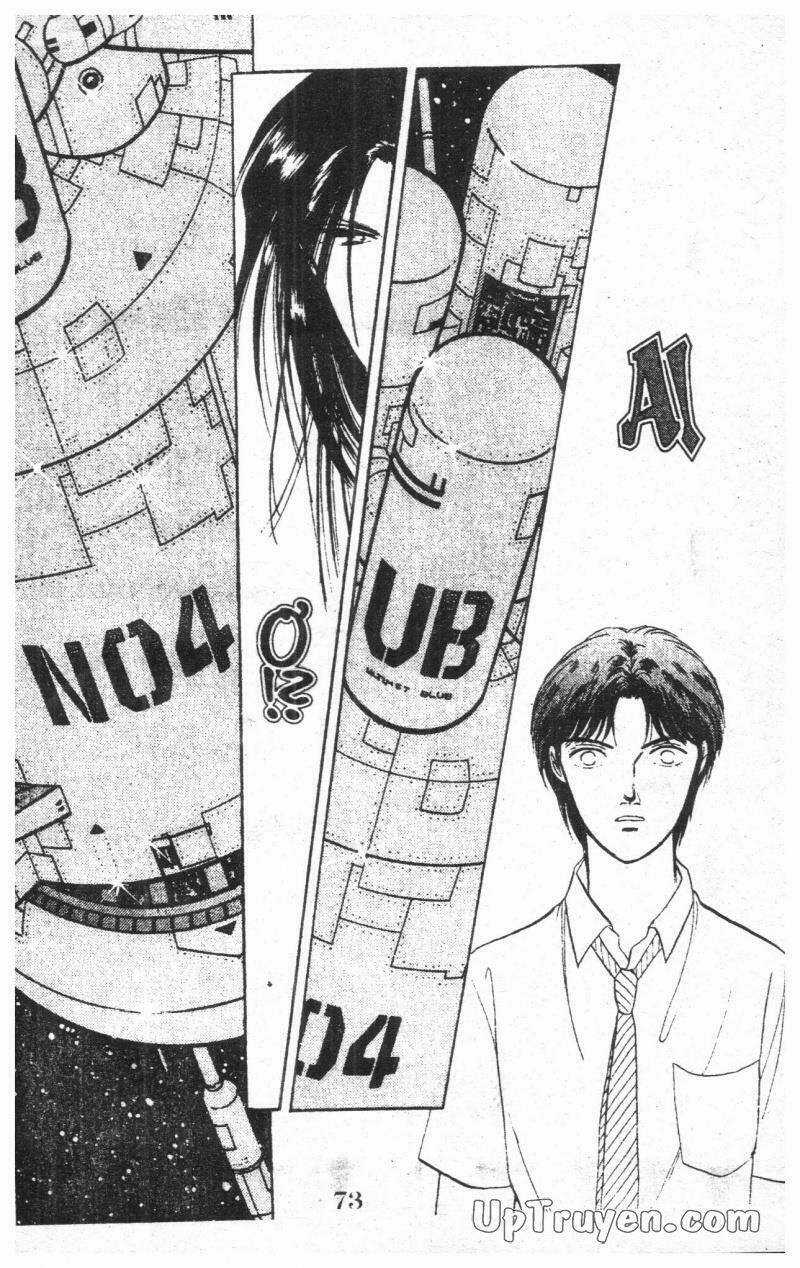 9 Banme No Musashi Chapter 2 trang 70