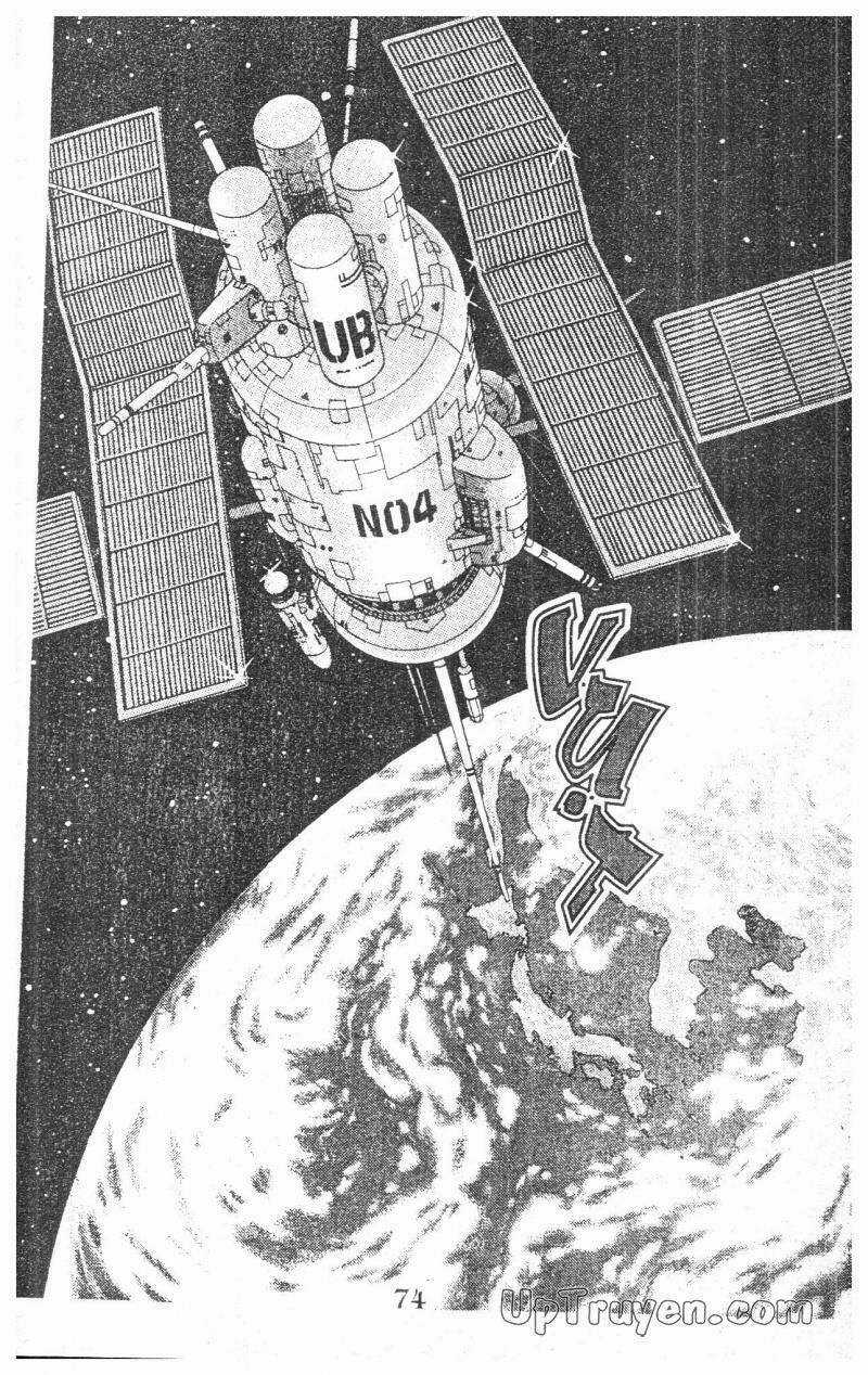 9 Banme No Musashi Chapter 2 trang 71