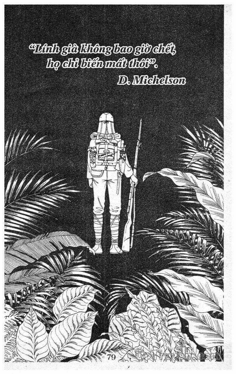 9 Banme No Musashi Chapter 2 trang 76