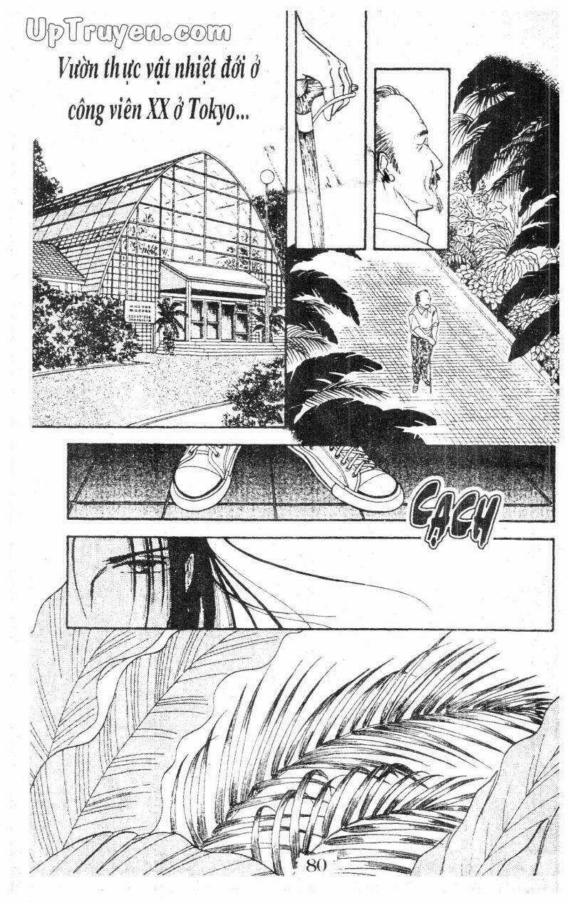 9 Banme No Musashi Chapter 2 trang 77