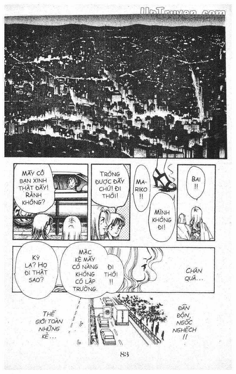 9 Banme No Musashi Chapter 2 trang 80