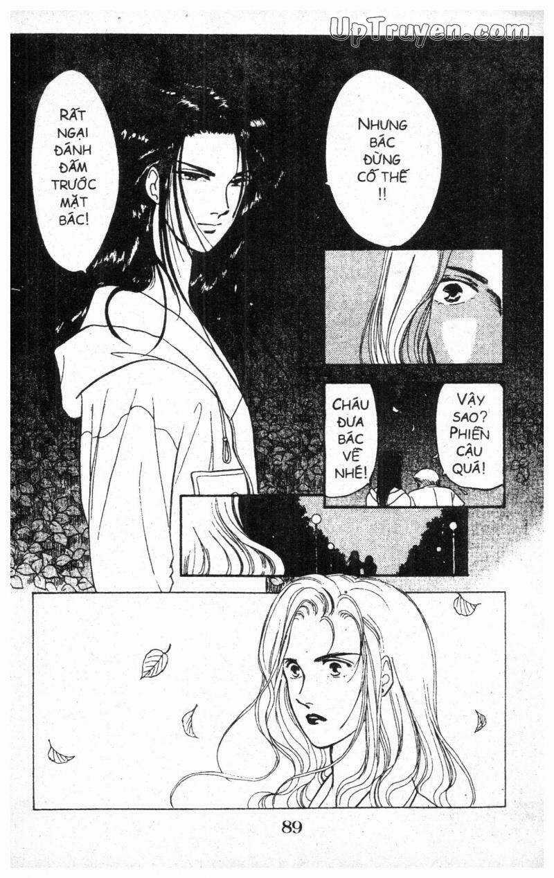 9 Banme No Musashi Chapter 2 trang 86