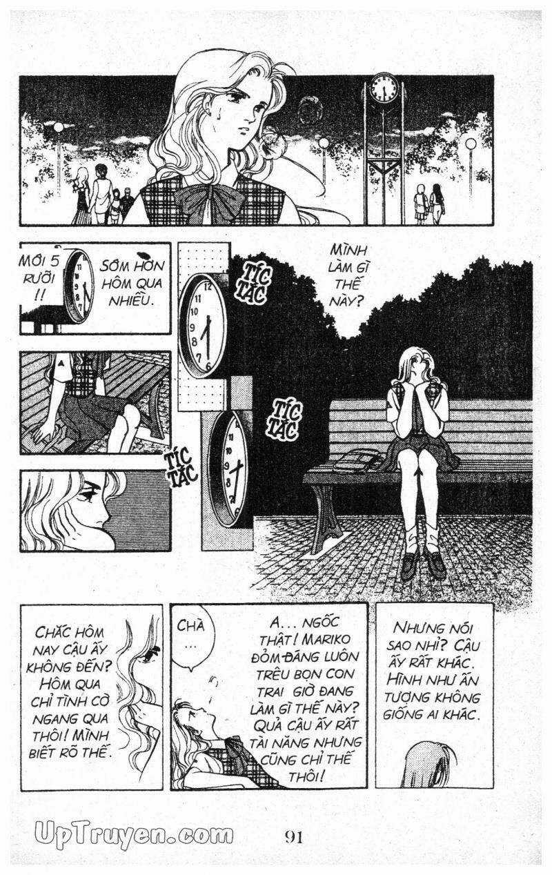 9 Banme No Musashi Chapter 2 trang 88