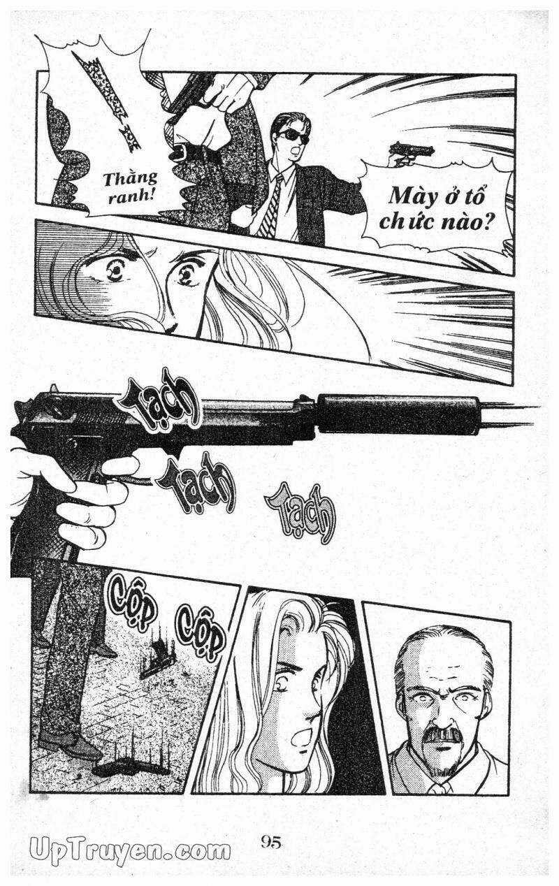 9 Banme No Musashi Chapter 2 trang 92