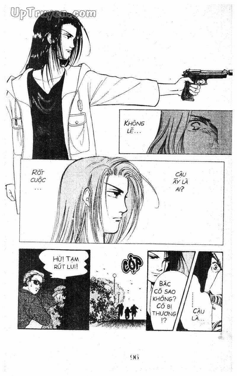 9 Banme No Musashi Chapter 2 trang 93