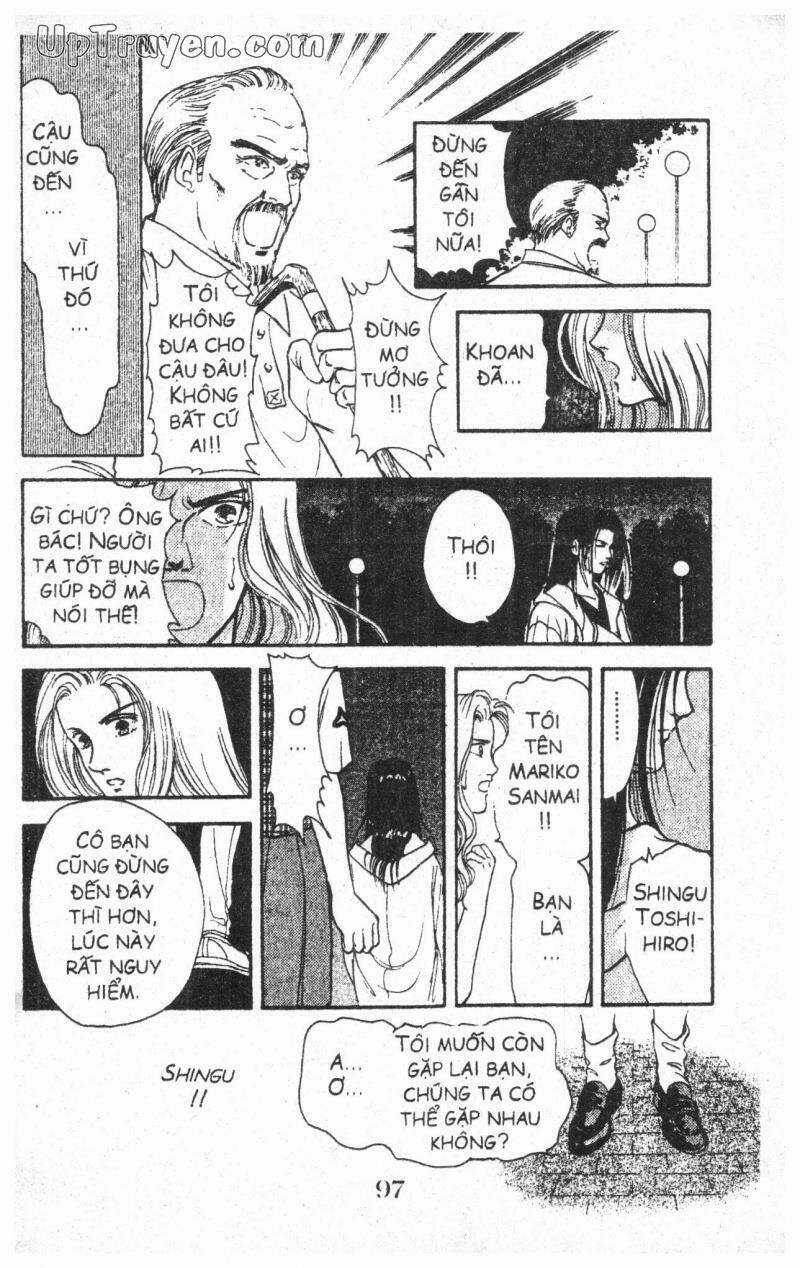 9 Banme No Musashi Chapter 2 trang 94