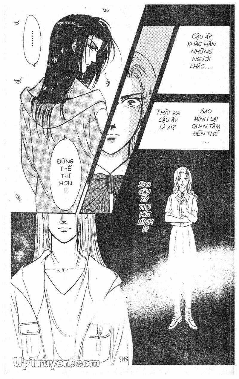 9 Banme No Musashi Chapter 2 trang 95