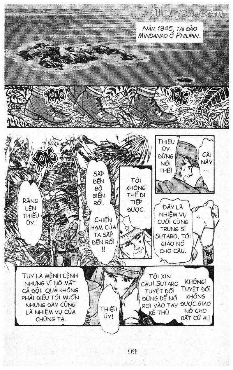 9 Banme No Musashi Chapter 2 trang 96