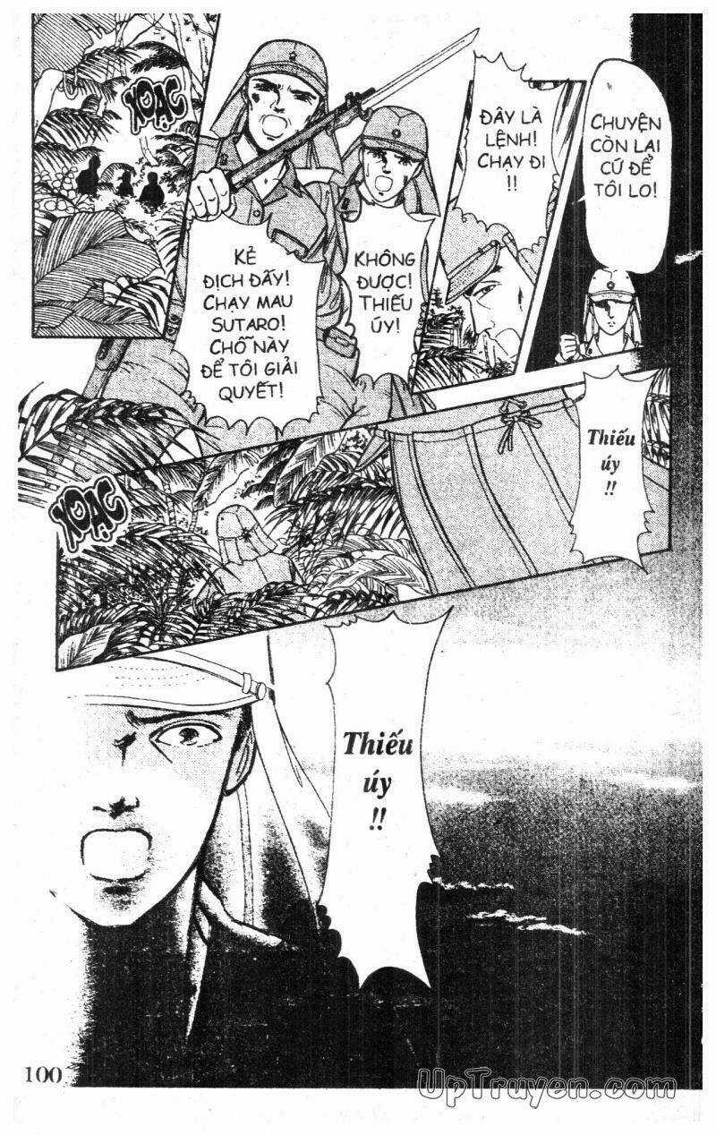 9 Banme No Musashi Chapter 2 trang 97