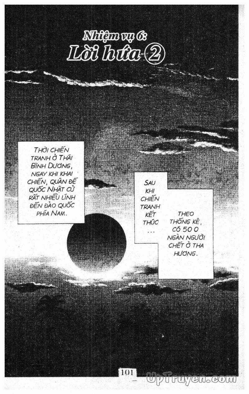 9 Banme No Musashi Chapter 2 trang 98