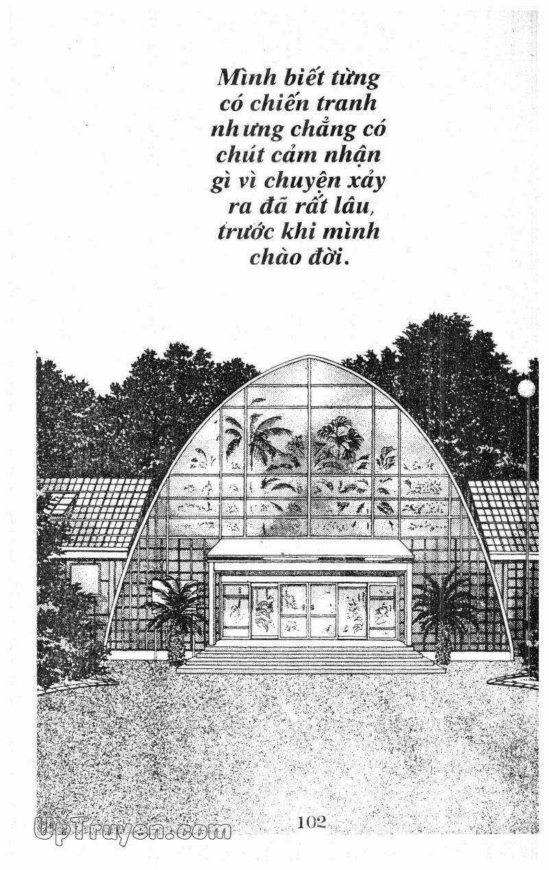 9 Banme No Musashi Chapter 2 trang 99
